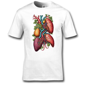 The Organ Grinder 444